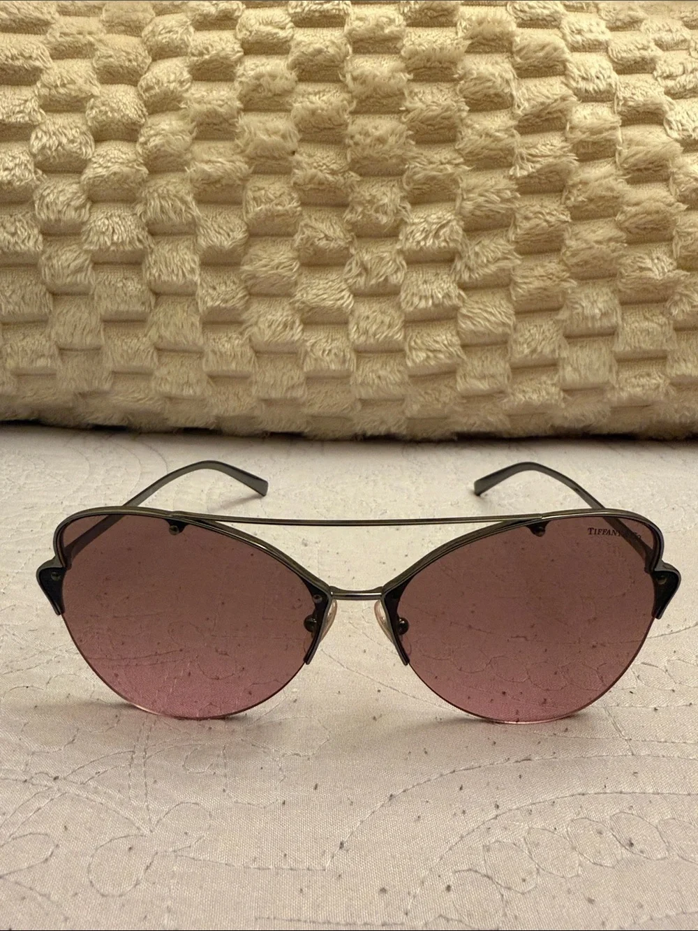NEW Tiffany & Co. TF3063 60039T women’s sunglasses